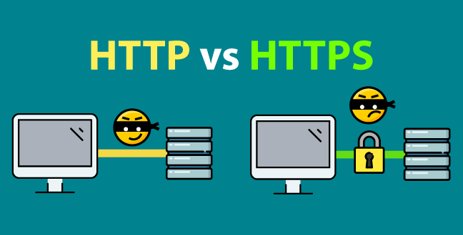 El Candado verde de Google SSL