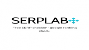 Logotipo de SerpLab