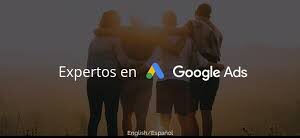 Expertos en Google Ads