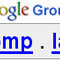 Grupos de Google: comp.lang.javascript