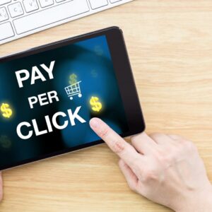 pay per click