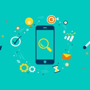 seo mobil