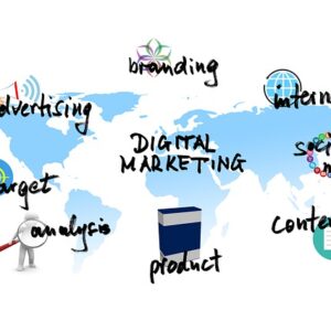Marketing digital