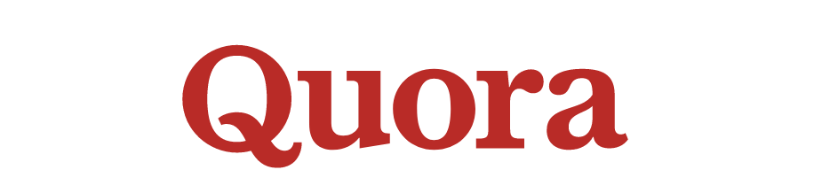 logotipo de quora