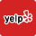 Icono de Yelp