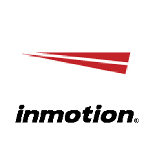 Logotipo de hosting InMotion