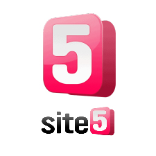 Logotipo de Site5
