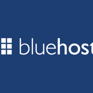 Bluehost