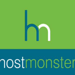 host monster