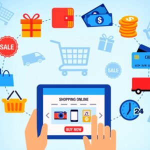 estadisticas e-commerce