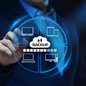 backup