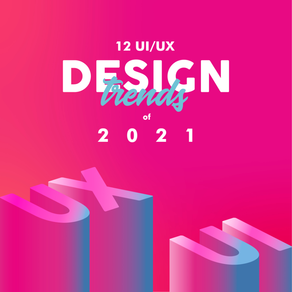 diseño web 2021