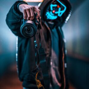 Fotografo
