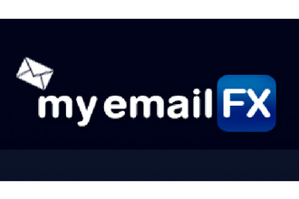 logotipo de myemailfx