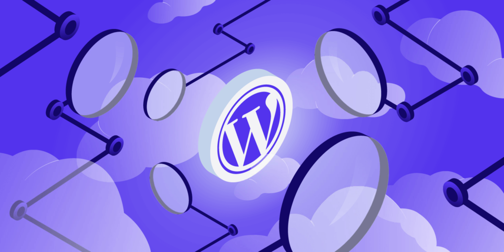 Diseño web en WordPress